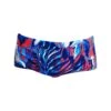 Boxer De Bain Enfant Funky Trunks Sidewinder -Bébé Soldes funky trunks fts010b71475 1