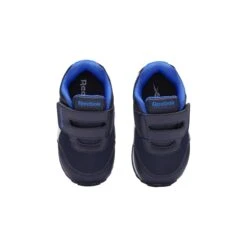 Chaussures Enfant Reebok Classics Royal 2KC -Bébé Soldes fz3498 ftw photo top portrait white