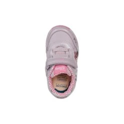 Baskets Bébé Fille Geox Todo -Bébé Soldes geox b2685a 0nfkn c8j8n mag4275891 6