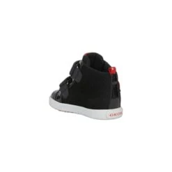 Baskets Hautes Bébé Fille Geox Kilwi -Bébé Soldes geox b26d5d 022hh c0048 mag4276164 4