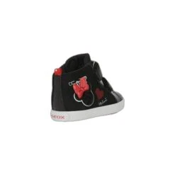 Baskets Hautes Bébé Fille Geox Kilwi -Bébé Soldes geox b26d5d 022hh c0048 mag4276164 5