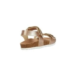 Sandales Bébé Fille Geox Adriel -Bébé Soldes geox j028mc 000bj c8124 rose gold 5