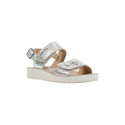 Sandales Bébé Fille Geox Costarei -Bébé Soldes geox j15eaa 000bn c1007 3