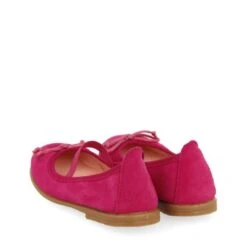 Ballerines Fille Gioseppo Belagua -Bébé Soldes gioseppo 68733 p fuxia 4
