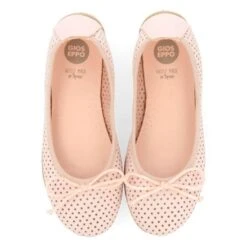 Ballerines Fille Gioseppo Aroffe -Bébé Soldes gioseppo 68739 p rosa 3