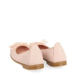 Ballerines Fille Gioseppo Aroffe -Bébé Soldes gioseppo 68739 p rosa 4