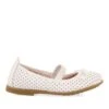 Ballerines Fille Gioseppo Brannay -Bébé Soldes gioseppo 69175 p blanco 1