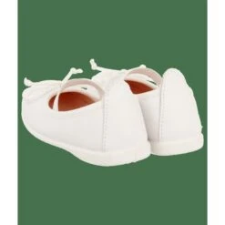 Ballerines Bébé Fille Gioseppo Bancigny 8 Ballerines Bébé Fille Gioseppo Bancigny -Bébé Soldes gioseppo 69193 p blanco 3