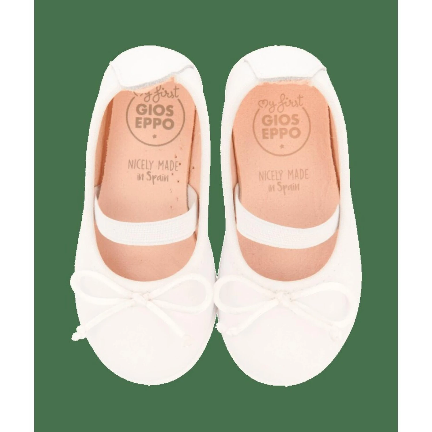 Ballerines Bébé Fille Gioseppo Bancigny 6 Ballerines Bébé Fille Gioseppo Bancigny – Image 4