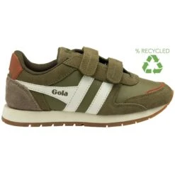 Baskets Enfant Gola Austin Pure Strap