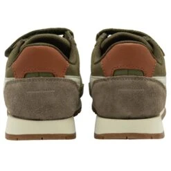 Baskets Enfant Gola Austin Pure Strap -Bébé Soldes gola cka040nw 4