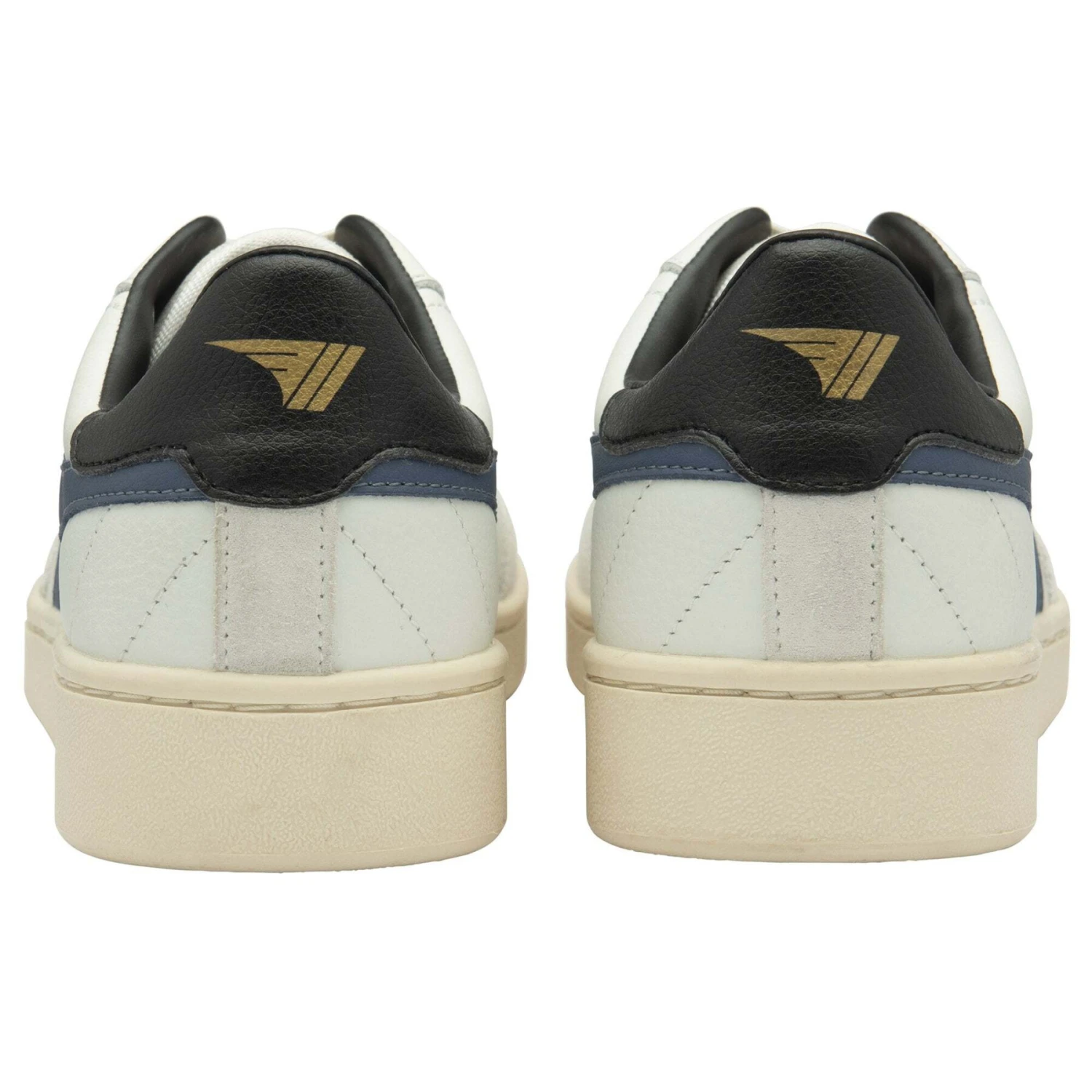 Baskets Cuir Fille Gola Contact 6 Baskets Cuir Fille Gola Contact – Image 4