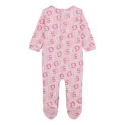 Combinaison Bébé Garçon Guess -Bébé Soldes guess h4rw07 ka6w0 p6l8 1