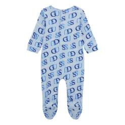 Combinaison Bébé Guess -Bébé Soldes guess h4rw07 ka6w0 p71m 1