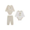 Ensemble Body + Jogging Bébé Guess (x2) -Bébé Soldes guess h4rw15 j1314 f9pn 0