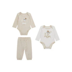 Ensemble Body + Jogging Bébé Guess (x2)