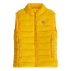 Doudoune Sans Manches Bébé Guess Core