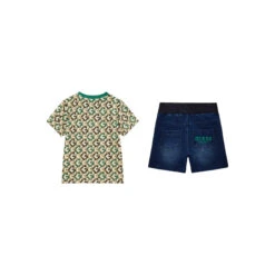 Bébé Soldes -Bébé Soldes guess i4rg00 k8hm3 p0ee 1