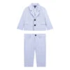Ensemble Blazer + Pantalon De Costume Bébé Guess -Bébé Soldes guess i4rg26 wfz90 oxfd 0