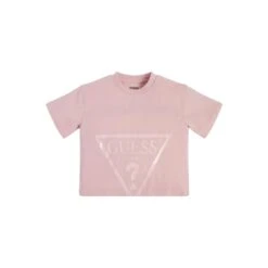 T-shirt Fille Guess
