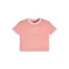 T-shirt Crop Top Fille Guess Mini Me