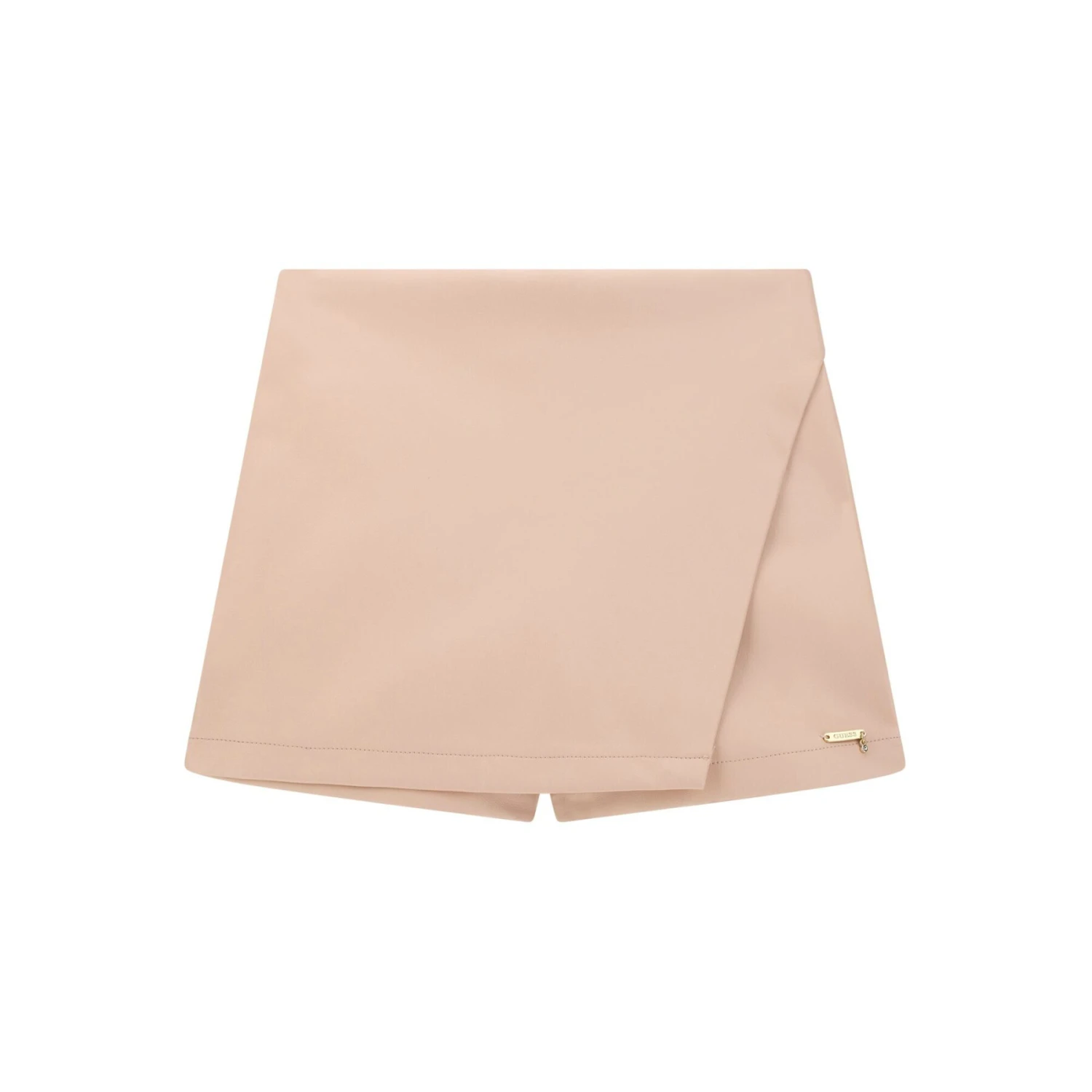 Jupe-short Faux Cuir Fille Guess 3 Jupe-short Faux Cuir Fille Guess