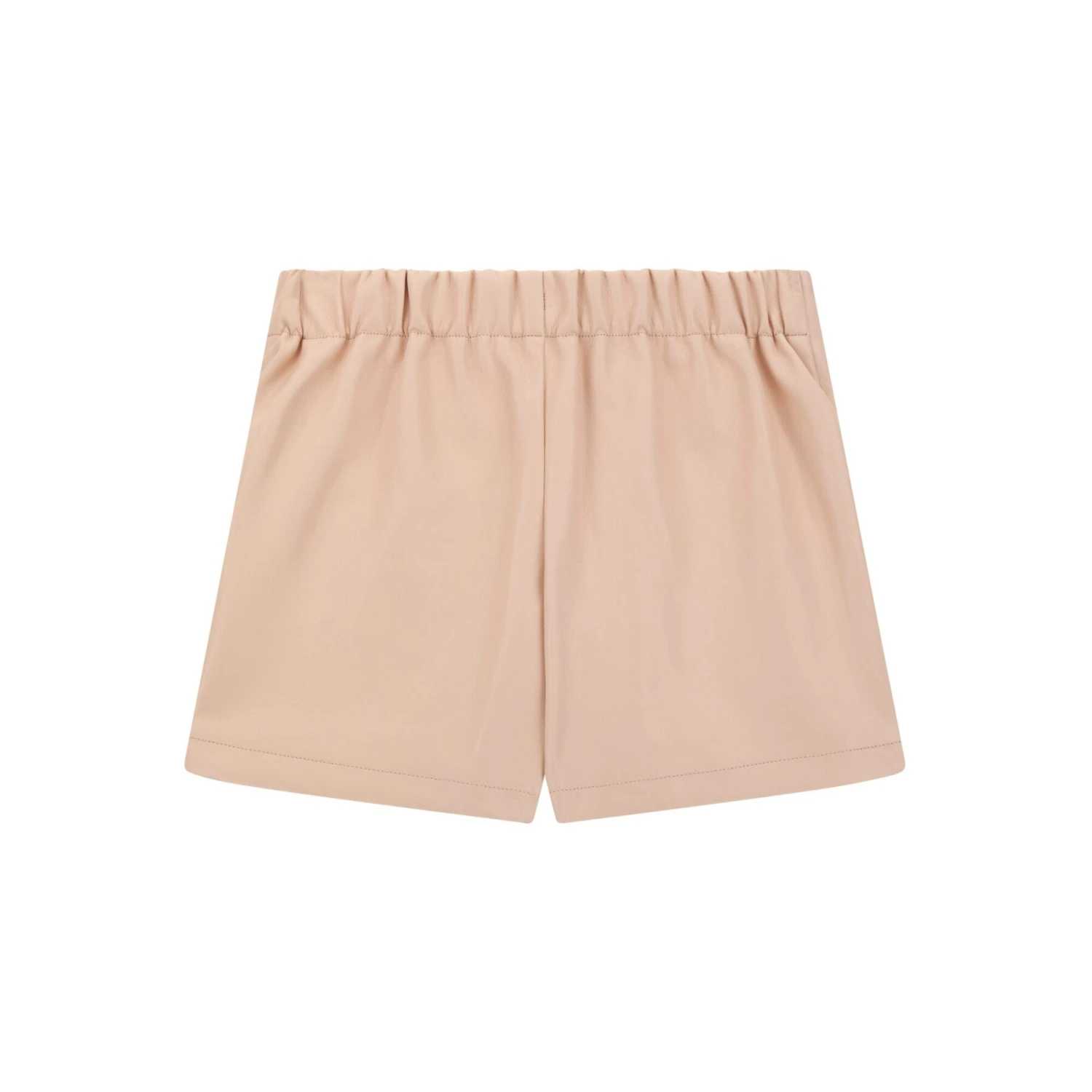 Jupe-short Faux Cuir Fille Guess 4 Jupe-short Faux Cuir Fille Guess – Image 2