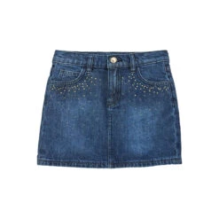 Jupe En Jean Fille Guess