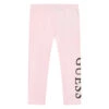 Legging Fille Guess -Bébé Soldes guess k3yb01 k82k0 g6k9 ballet pink 1