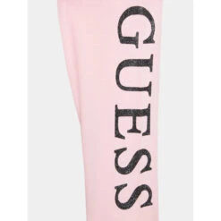 Legging Fille Guess 7 Legging Fille Guess -Bébé Soldes guess k3yb01 k82k0 g6k9 ballet pink 3