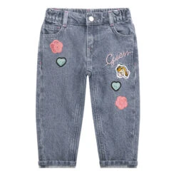 Jeans Fille Guess