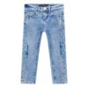 Jeans Bébé Fille Guess 2 Jeans Bébé Fille Guess -Bébé Soldes guess k4ra06 d52z0 clrf 0