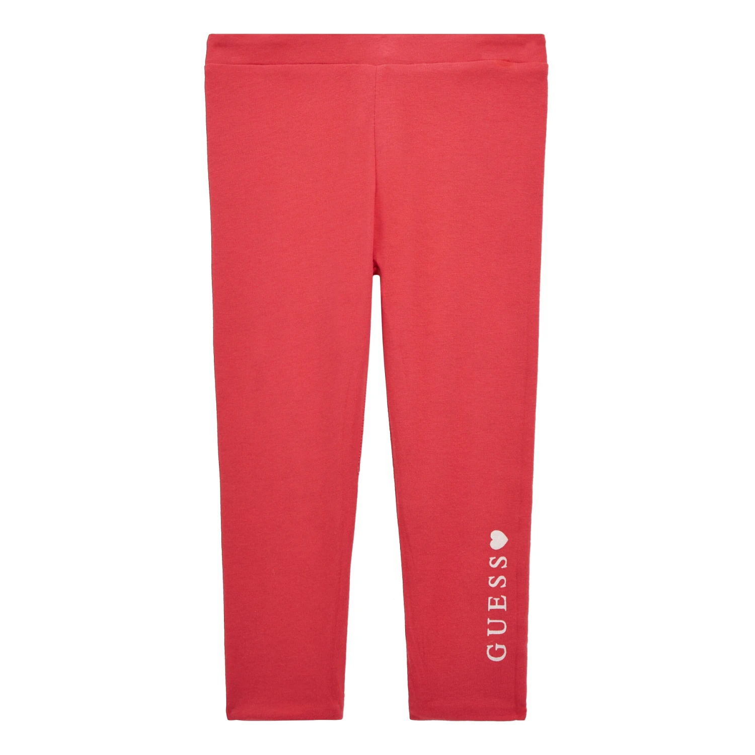 Legging Réversible Bébé Fille Guess 5 Legging Réversible Bébé Fille Guess – Image 3