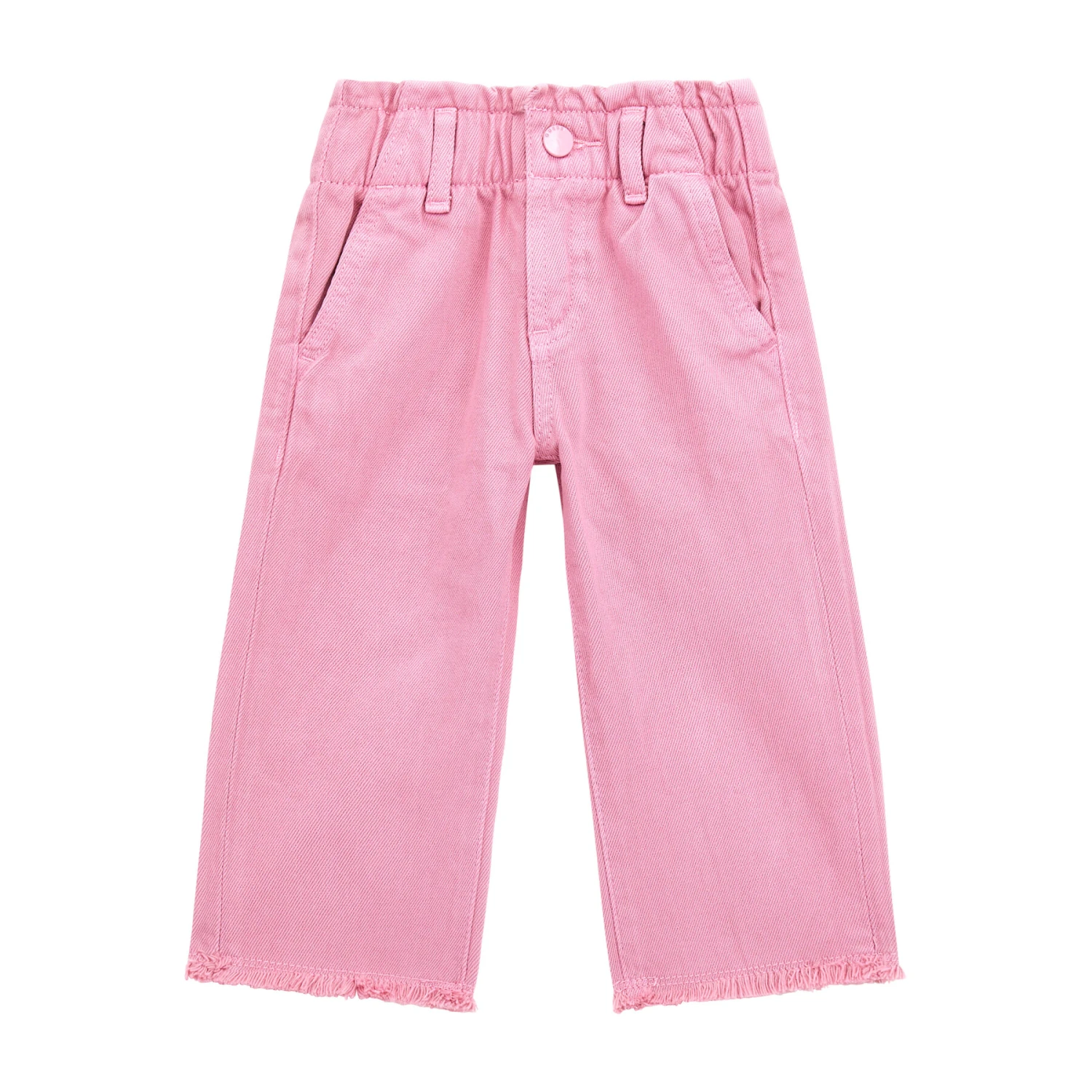 Jeans Bébé Fille Guess GMD Rigid Bull 3 Jeans Bébé Fille Guess GMD Rigid Bull