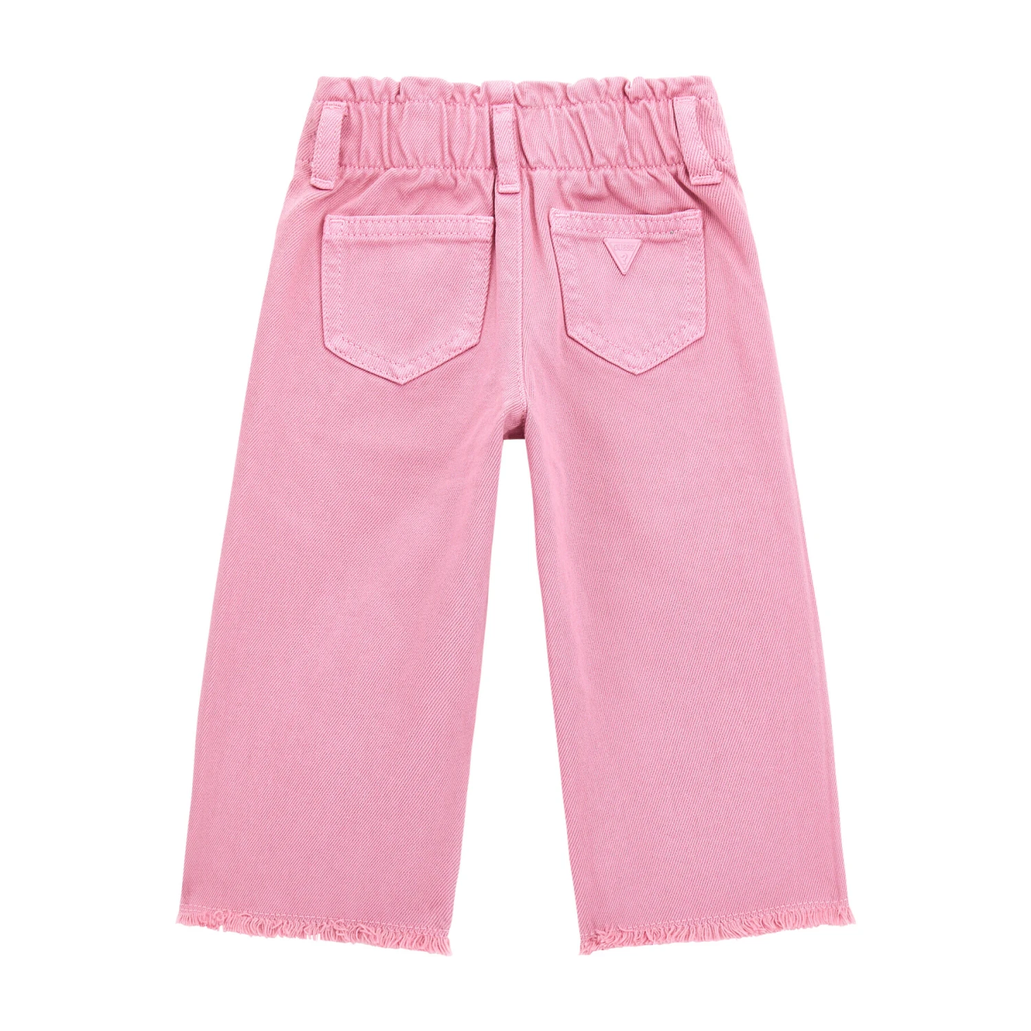 Jeans Bébé Fille Guess GMD Rigid Bull 4 Jeans Bébé Fille Guess GMD Rigid Bull – Image 2
