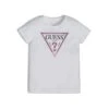 T-shirt Fille Guess Core -Bébé Soldes guess k73i56 a000 1