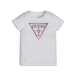 T-shirt Fille Guess Core