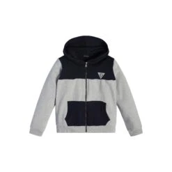 Sweatshirt à Capuche Enfant Guess Active