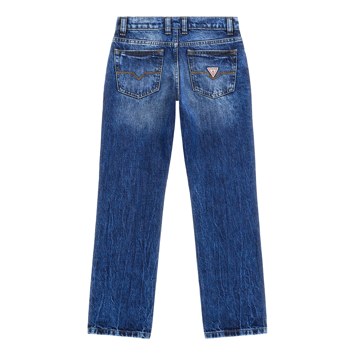 Jeans Enfant Guess Rigid 4 Jeans Enfant Guess Rigid – Image 2