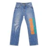 Jeans Oversize Enfant Guess Rigid 1 Jeans Oversize Enfant Guess Rigid -Bébé Soldes guess l4ra16 d45e0 dpop 0
