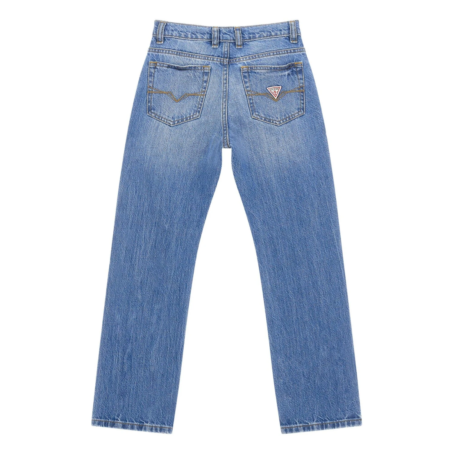 Jeans Oversize Enfant Guess Rigid 4 Jeans Oversize Enfant Guess Rigid – Image 2