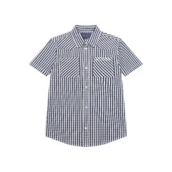 Chemise Popeline Enfant Guess Poplin