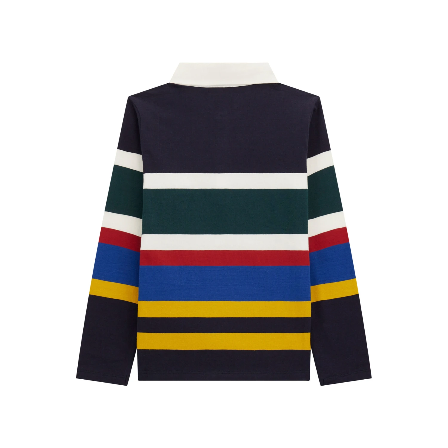 Polo Enfant Guess Heavy Jersey 4 Polo Enfant Guess Heavy Jersey – Image 2