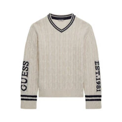 Pull Enfant Guess Minime -Bébé Soldes guess l4rr03 z30w1 g018 2