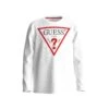 T-shirt Manches Longues Enfant Guess Core