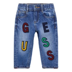 Jeans Bébé Guess Rigid Fashion