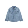 Chemise En Jean Bébé Garçon Guess ADJ -Bébé Soldes guess n4rh01 d4ue0 lbdn 0