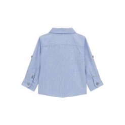Chemise Popeline Enfant Guess ADJ. Cere