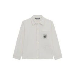 Salopette Bébé Guess Jacquard Cere