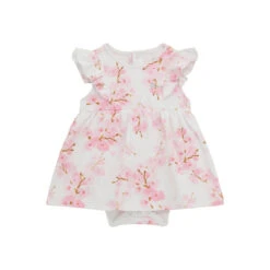 Robe Bébé Fille Guess